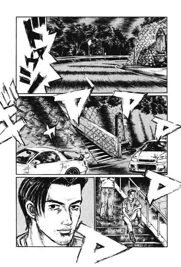 Initial D Chapter 456 10